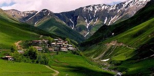 kazbeka maratons