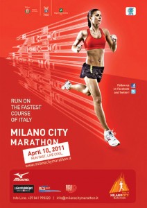 milano marathon