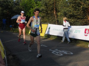 2010. gada savu valstu čempioni Ruslanas un Andris