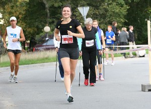 uzdrosinies noskriet 2 - linda