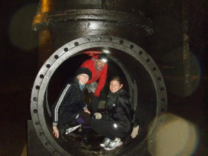 eees Dzimšanas dienas ballīte