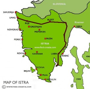 MapOfIstra