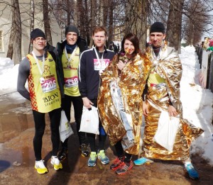 Pēc finiša Rēzeknē – jaunas kediņas un zelta apmetnītis