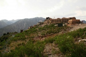 šī 50x30m lielā smilšu pils kalna virsotnē bija manas mājas vairāk kā 3 mēnešus