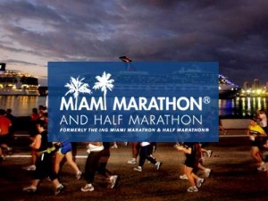 Miami Marathon