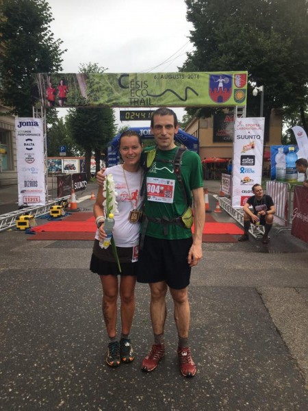 Ar labdari, kurš palīdzēja sapnim īstenoties