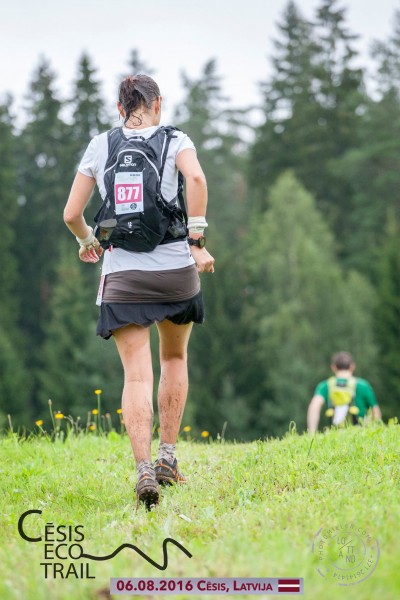 Zeķes no rīta bija baltas