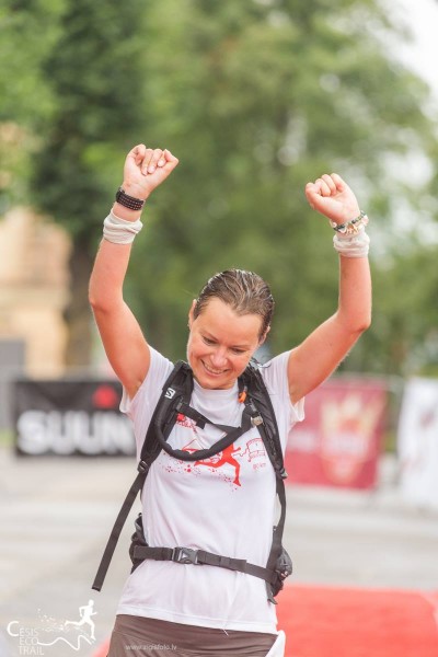 Prieks par manu mazo uzvaru