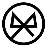 Baltais Kalns_logo