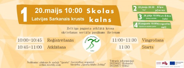 Mizojam, prieks | S06E01