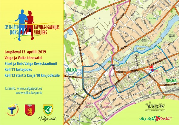 Eesti_Lati_Jooks_2019_Raja_kaart