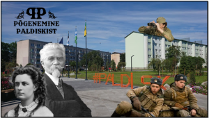 paldiski evendi päis väiksem