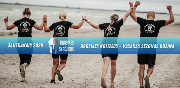 Drosmes kolizejs