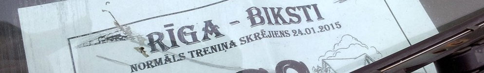 Skrējiena mirklis