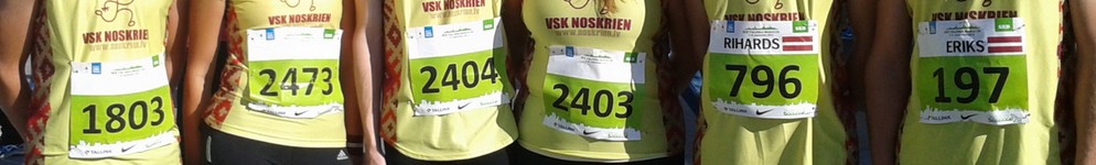 Skrējiena mirklis