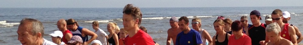 Skrējiena mirklis