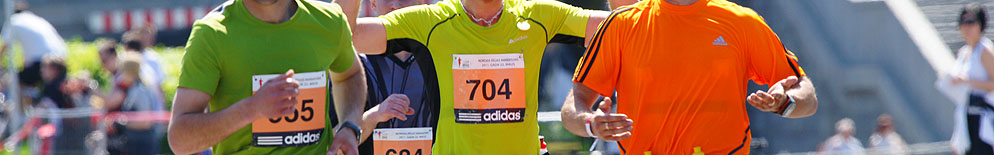 Skrējiena mirklis