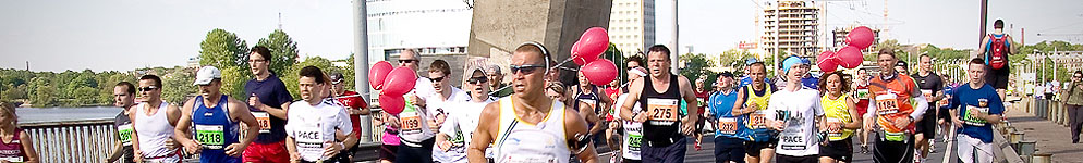Skrējiena mirklis