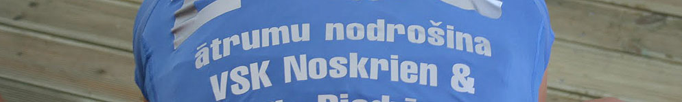 Skrējiena mirklis