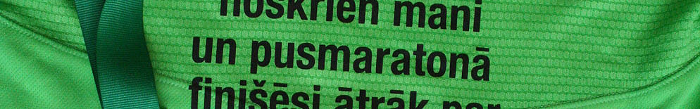 Skrējiena mirklis