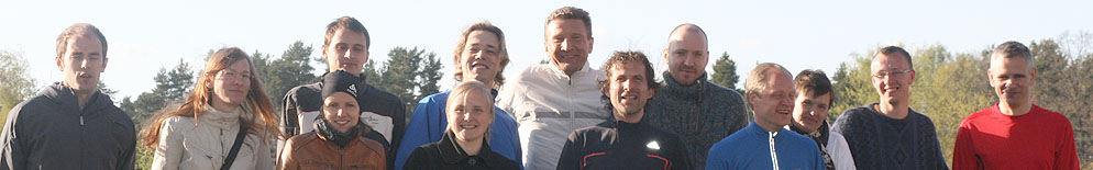 Skrējiena mirklis