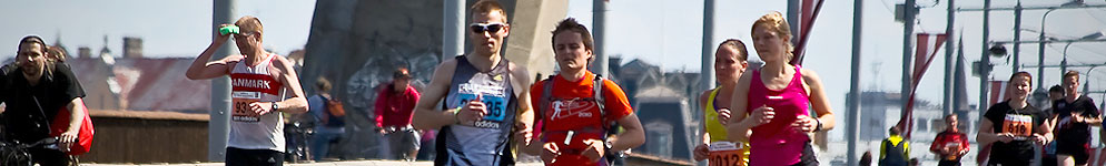 Skrējiena mirklis