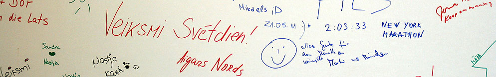 Skrējiena mirklis