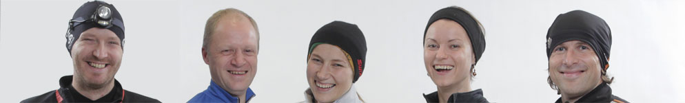 Skrējiena mirklis