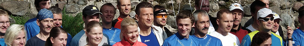 Skrējiena mirklis